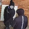 Police search after man attacked and robbed in his Derby home