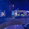 Fire service issues update after blaze in courtyard of empty Derby pub