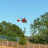 Man seriously injured after five-car crash closed A38 for hours