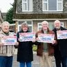 Breaston cul-de-sac residents share huge £1m Postcode Lottery win