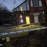 'Significant amount' of cash stolen by masked group in midnight heist