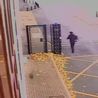Armed officer's fatal shooting of Derby man outside police station 'reasonable and proportionate'