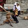 Magic of Harry Potter returning to Peak District town this October