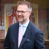 Bargain Hunt's Charles Hanson carried out '10 years of violence' against wife