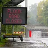 Derbyshire flooding and weather recap as major road and school closed