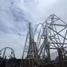 I took my son to Thorpe Park for the first time and this is what they need to do differently