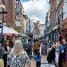 Huge street party to be held in Derby city centre to celebrate area's success
