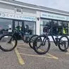 Derby&apos;s bike shops are closing down - but one man is determined to keep cycling scene &apos;alive and thriving&apos;