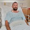 Derby postman shares anxiety of 15-month NHS waiting list delay