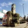Hunt for location of missing Derby clock after it was removed from city centre