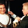 Tributes paid to 'selfless' former mayor of Derby who has died aged 80