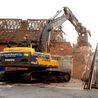 Longstanding Derby demolition firm ceases trading and goes into liquidation