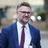 Charles Hanson locked 'drama queen' wife in hotel room