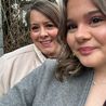 Mum's plea after daughter's rugby ball-sized tumour mistaken for period pains