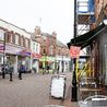 Multi-million-pound Long Eaton high street upgrade hit by delays