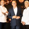Gregg Wallace&apos;s MasterChef co-stars Marcus Wareing and Monica Galetti&apos;s comments about him before scandal