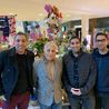 Gogglebox's Siddiqui family from Derby confirm exciting news