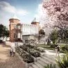 New community garden linked to Eden Project coming to Derby&apos;s Nightingale Quarter