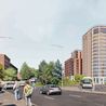 Major new plans to demolish Derby's Bradshaw Retail Park for new housing