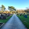 Dozens of homes could be built opposite Ripley cemetery