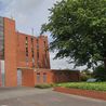 Warning as children seen climbing on roof at former Derby police station