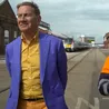 Great British Railway Journeys: Derby’s Alstom factory visited by Michael Portillo on BBC2 show