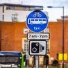 Derby City Council raises £3 million from single city centre bus lane