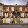 Big plans for former Derby hotel which has stood abandoned for years