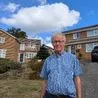 Pensioner can feel Ilkeston house &apos;shaking&apos; as &apos;very noisy&apos; lorries drive past