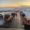 Peak District road closed by the police and &apos;selfish&apos; drivers issued warning over fines
