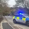 Duffield Bridge: Controlled explosions after explosive disposal team attends incident