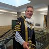 Former CID detective becomes the new Derby mayor