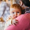 Most popular baby names across Derbyshire areas from 2024 revealed