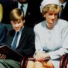 Prince William's heartbreaking realisation when he was just a child on early visit with Princess Diana