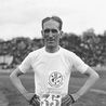 The story of the forgotten Paris Olympics runner from Derby city centre