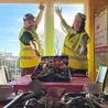 Bakewell&apos;s Love Locks finally have a new home after a four-year campaign