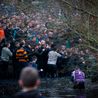 Ashbourne Shrovetide 2025 rules