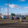 A61 Chesterfield live updates as road closed due to police incident