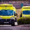 Derbyshire's NHS under strain: Ambulances queuing