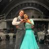BBC Strictly Come Dancing's Jamie Borthwick shares rare snap with co-star as he breaks silence after exit