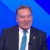 Jeff Stelling left furious after 'scumbags' vandalise his Range Rover while hosting Chesterfield event