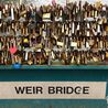 Fundraising for Bakewell love locks relocation as countdown to removal begins
