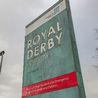 Derby maternity staff 'exhausted