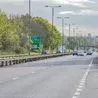 A38 was closed northbound for five hours due to overturned car between Littleover and Kingsway