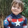 'We could not save my son but we can provide hope for other children and families'