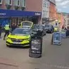 Major police presence in Derbyshire town following stabbing