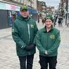 New ranger joins Derby patrol team who all walk 10 miles a day around city centre
