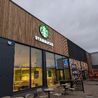 Starbucks opens while work starts on new Nando&apos;s at Derby retail park