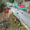 Repairs to landslip-hit Derbyshire road delayed and to cost £1 million
