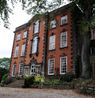Historic Derby mansion of 'exceptional interest' with secret passage goes on market